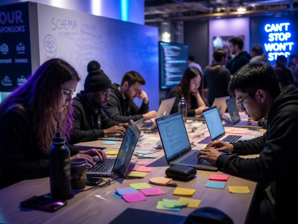 AI Innovation Sprints