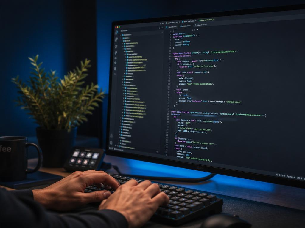 AI Software Development